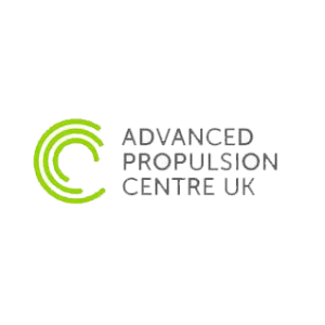 Advanced Propulsion Centre logo
